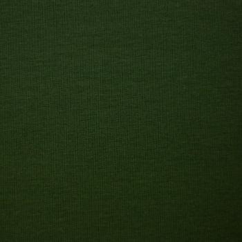 Preview: Swafing Maike French Terry Uni Olivgrün 746